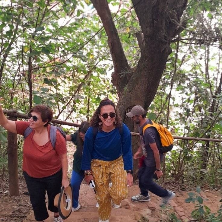 5-Day Adventure